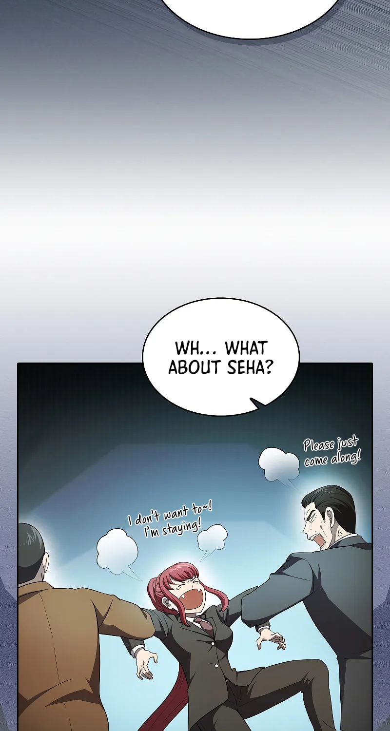 The Celestial Returned from Hell Chapter 137 page 48 - 