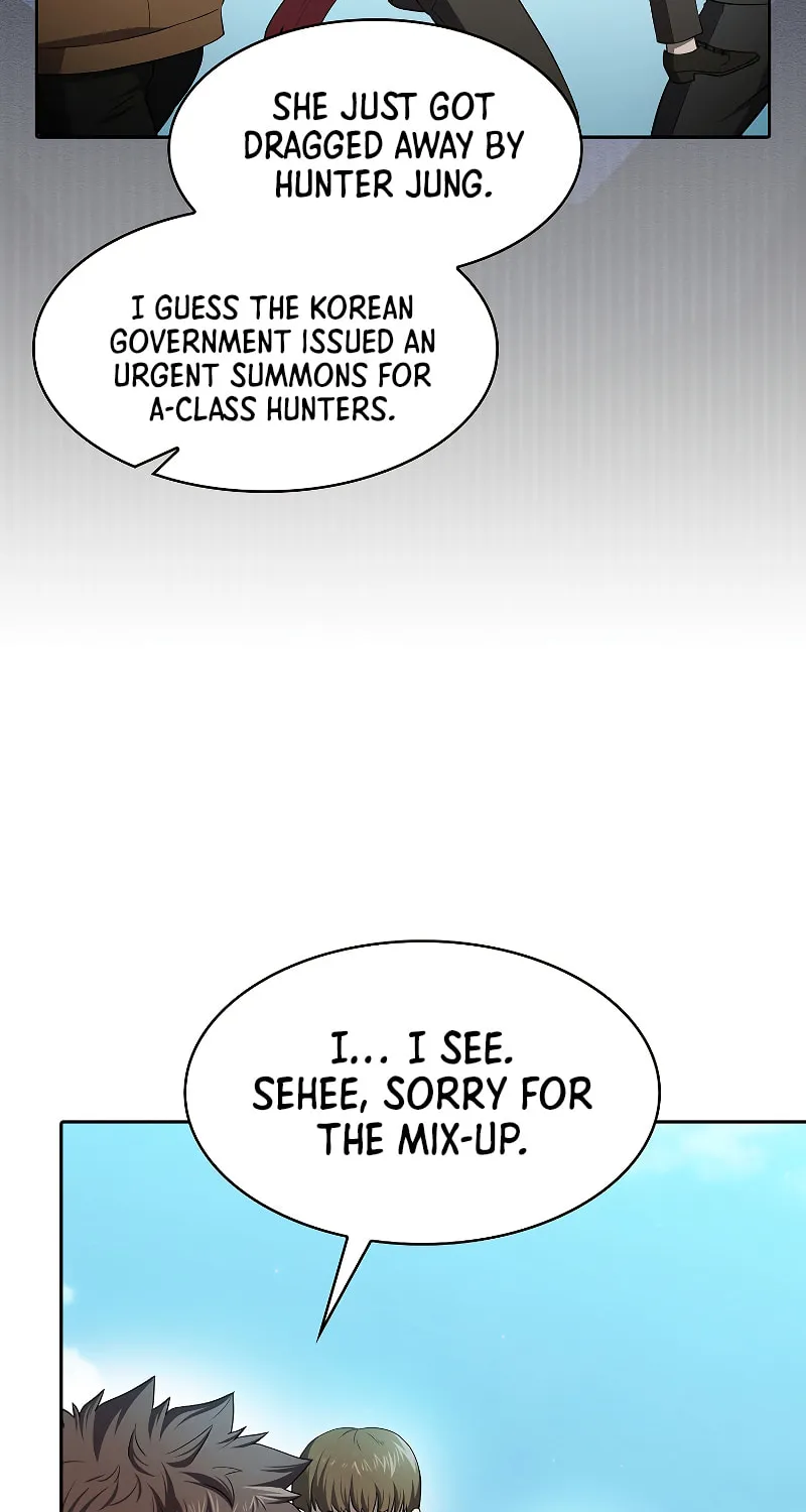 The Celestial Returned from Hell Chapter 137 page 49 - 