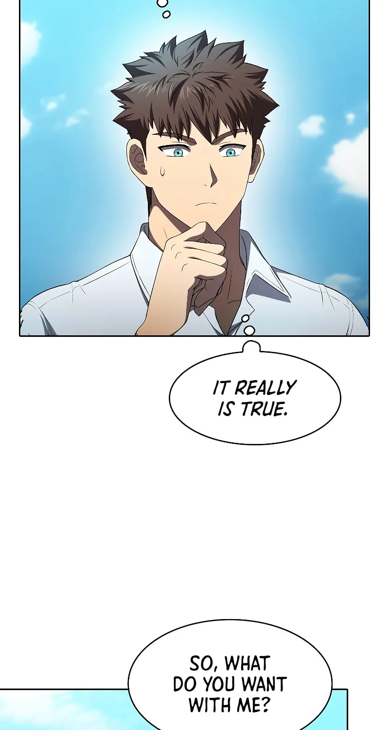 The Celestial Returned from Hell Chapter 137 page 51 - 
