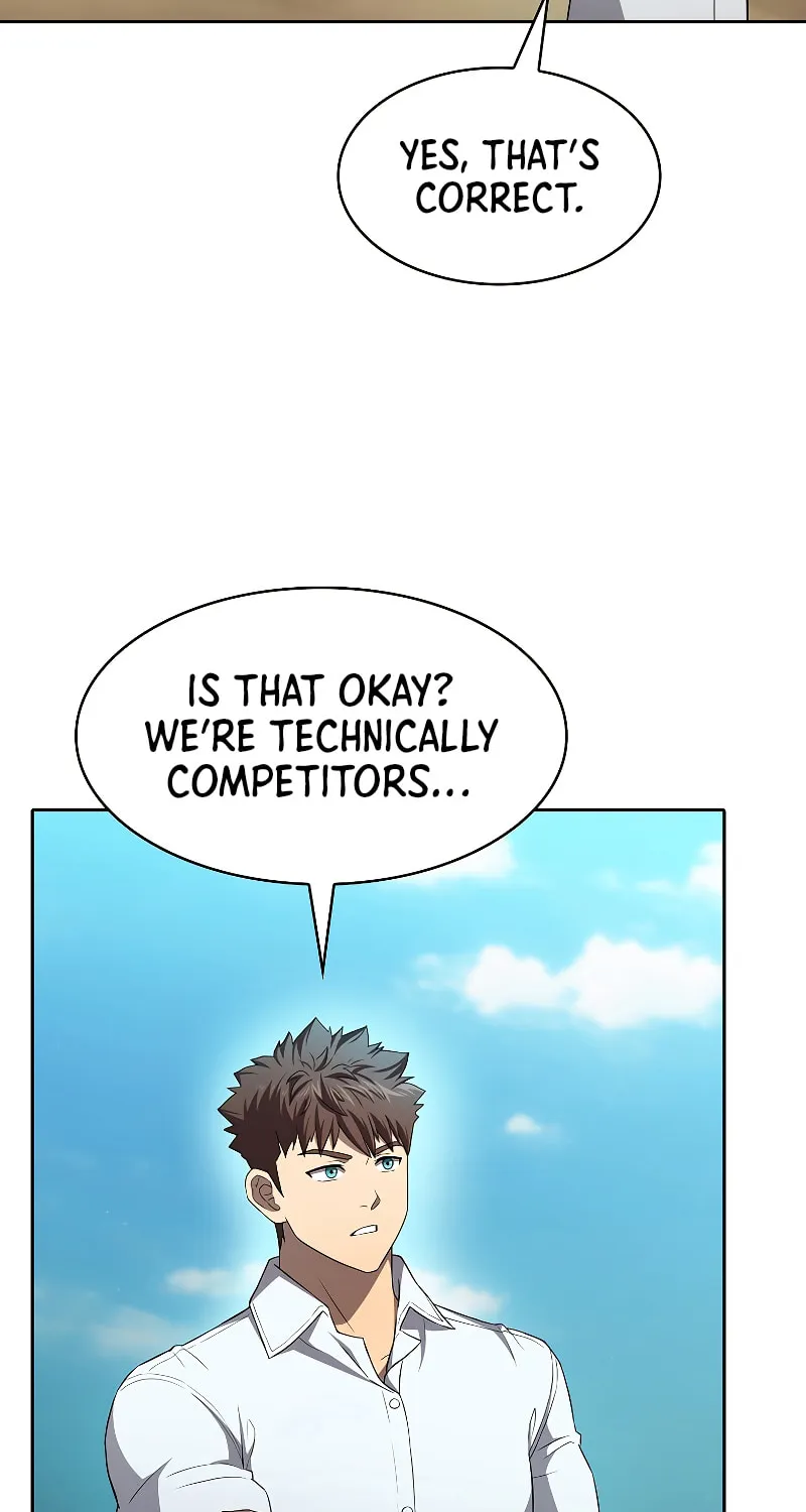 The Celestial Returned from Hell Chapter 137 page 55 - 