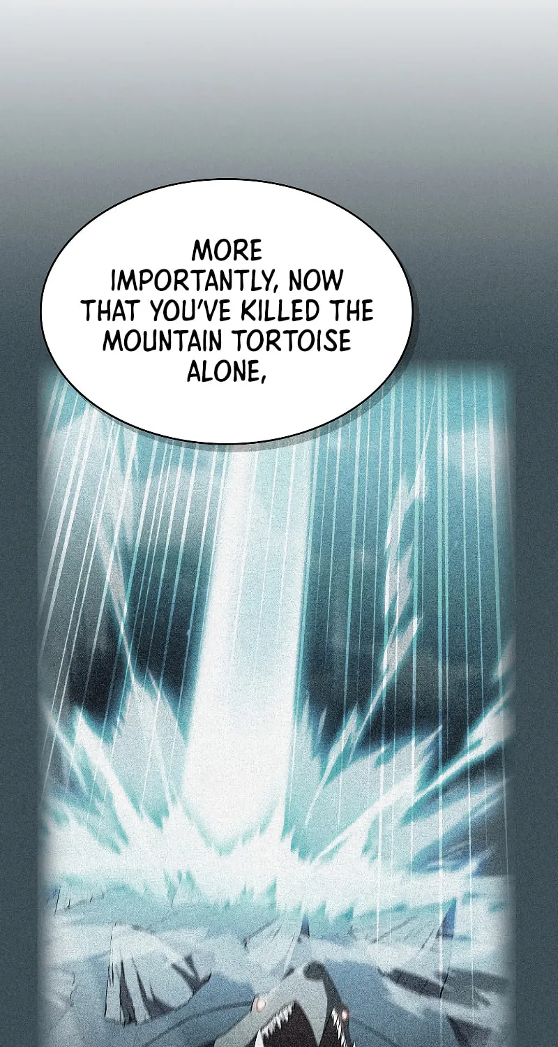 The Celestial Returned from Hell Chapter 137 page 57 - 