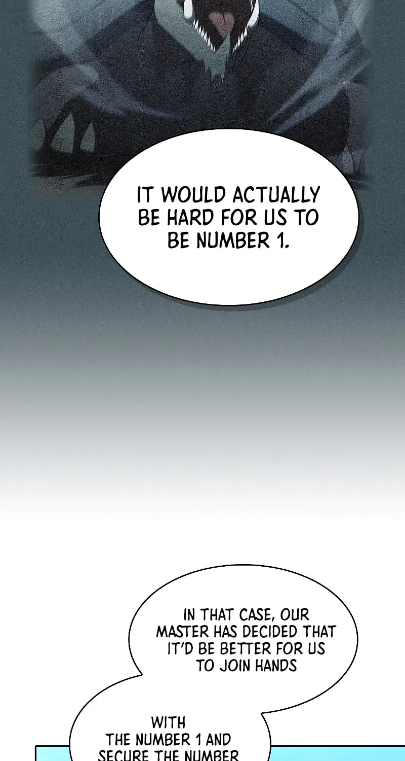 The Celestial Returned from Hell Chapter 137 page 58 - 