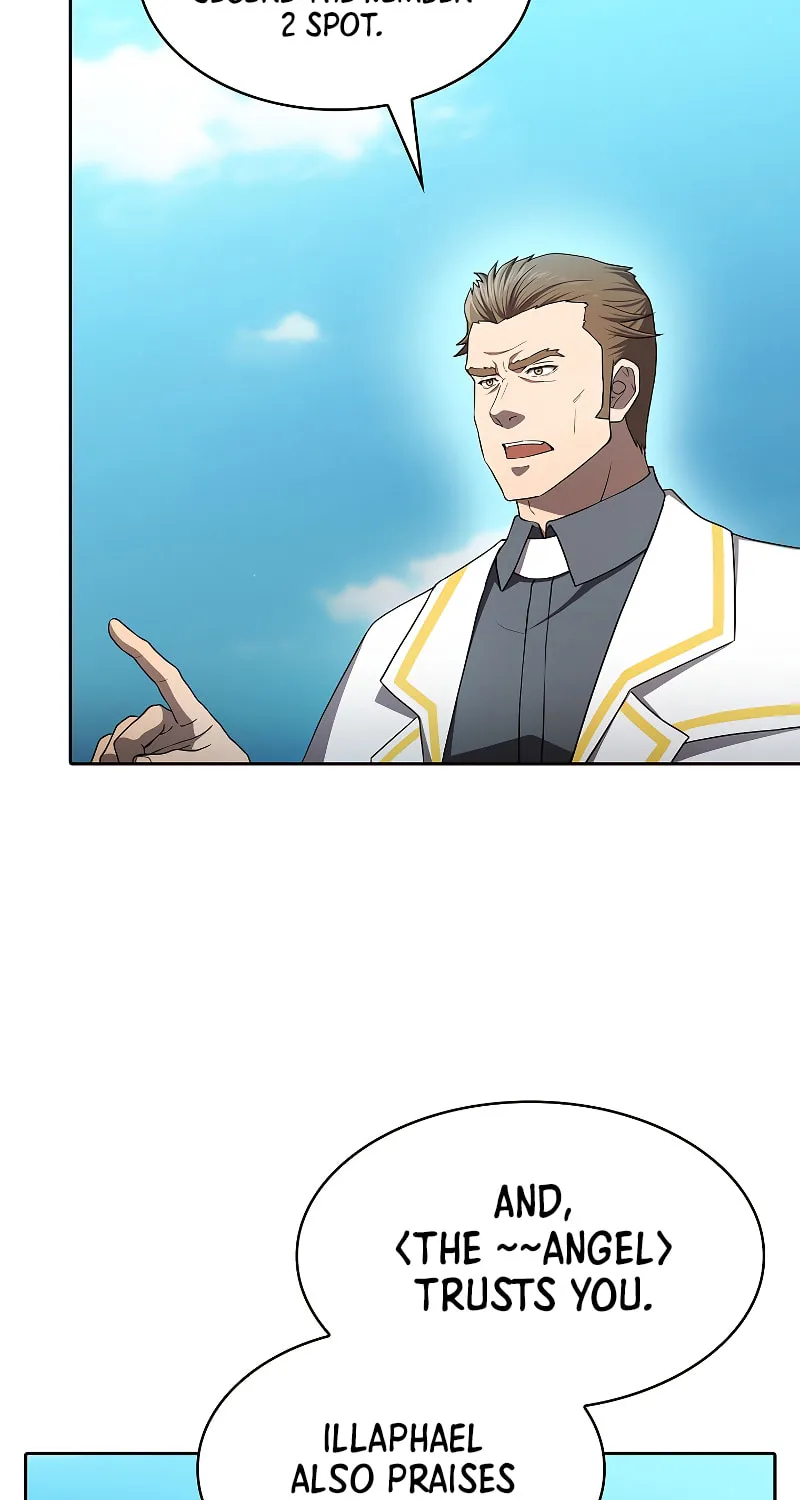The Celestial Returned from Hell Chapter 137 page 59 - 