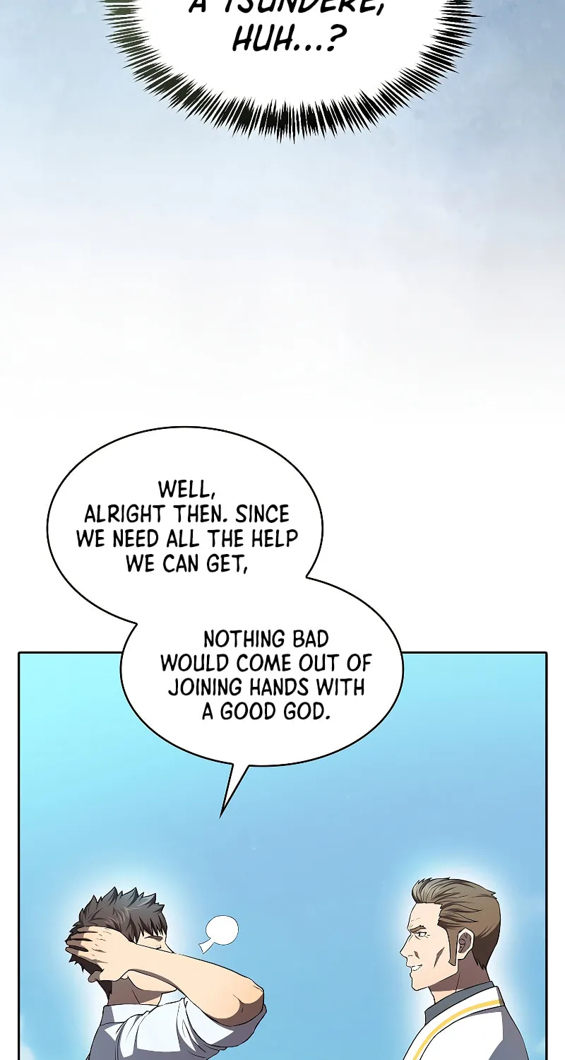 The Celestial Returned from Hell Chapter 137 page 63 - 