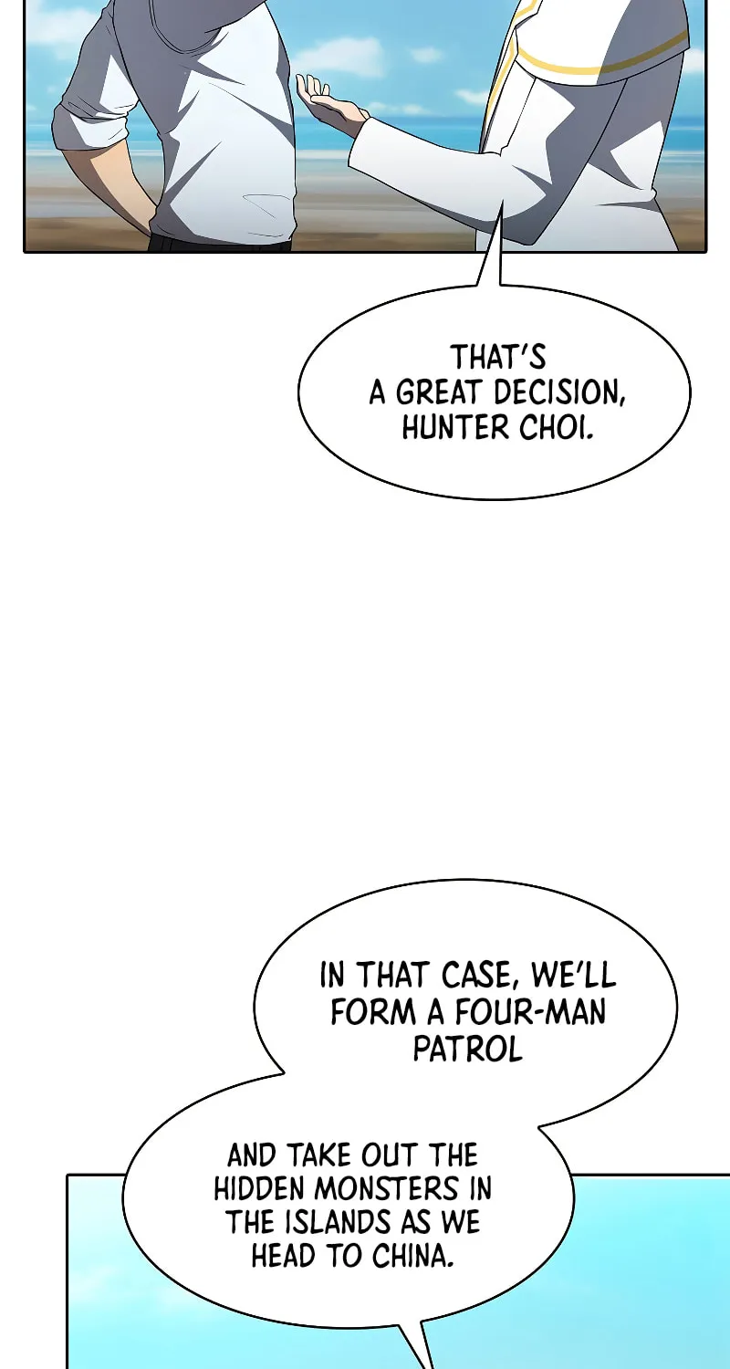 The Celestial Returned from Hell Chapter 137 page 64 - 