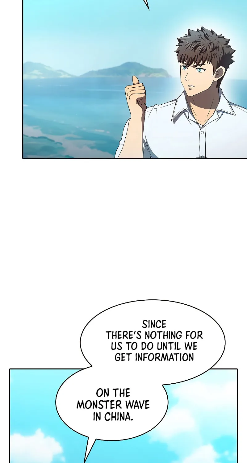 The Celestial Returned from Hell Chapter 137 page 65 - 