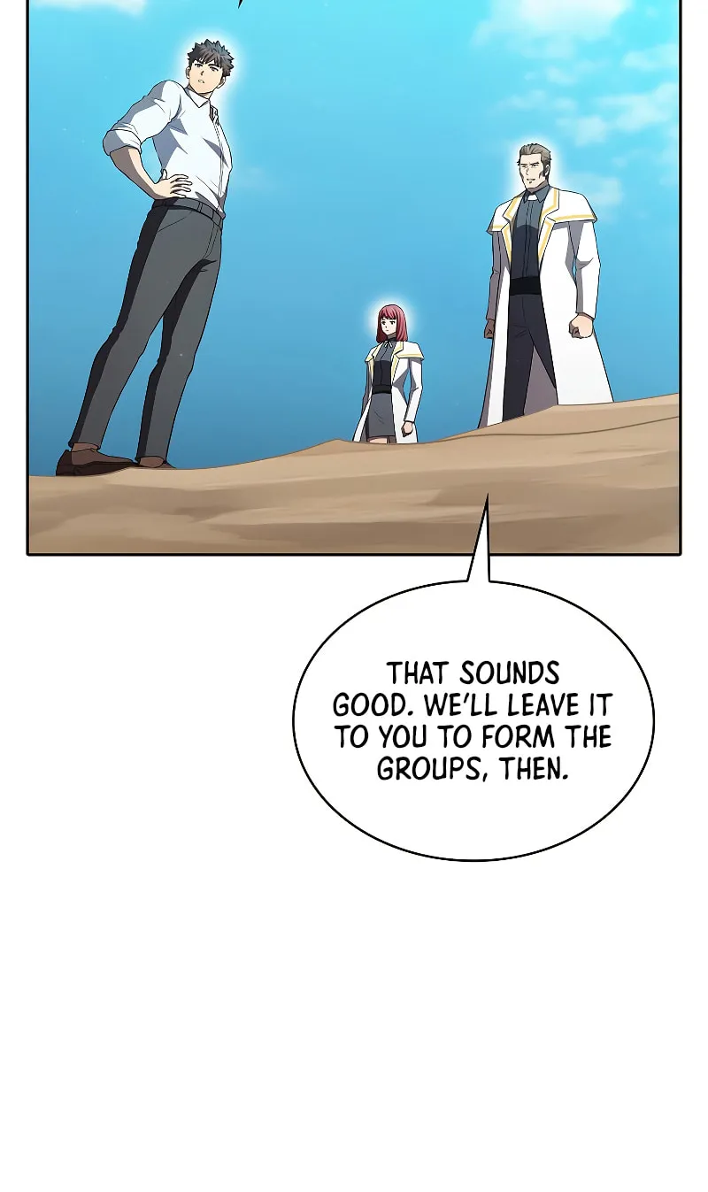 The Celestial Returned from Hell Chapter 137 page 66 - 