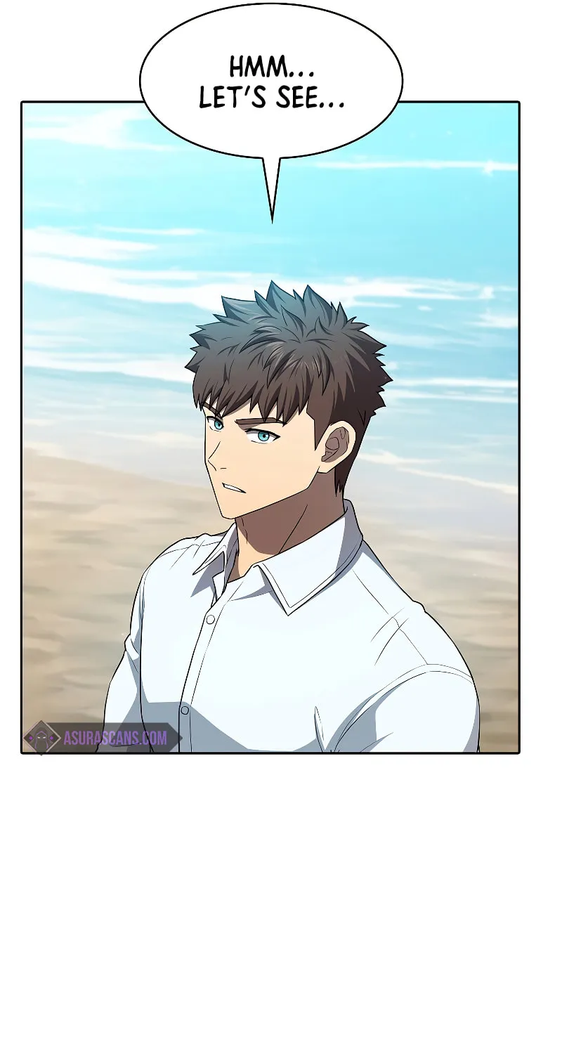 The Celestial Returned from Hell Chapter 137 page 67 - 