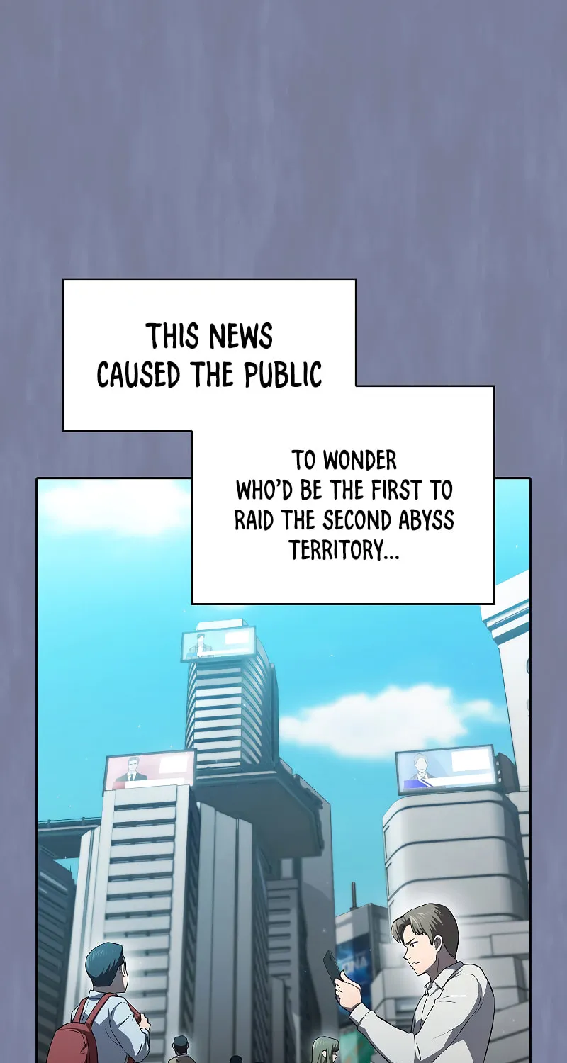 The Celestial Returned from Hell Chapter 137 page 8 - 