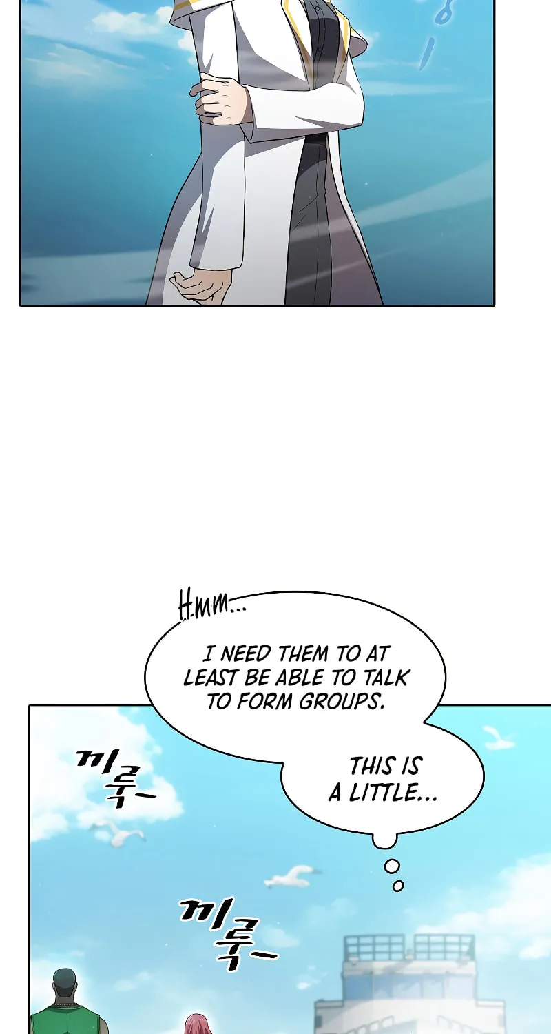 The Celestial Returned from Hell Chapter 137 page 71 - 