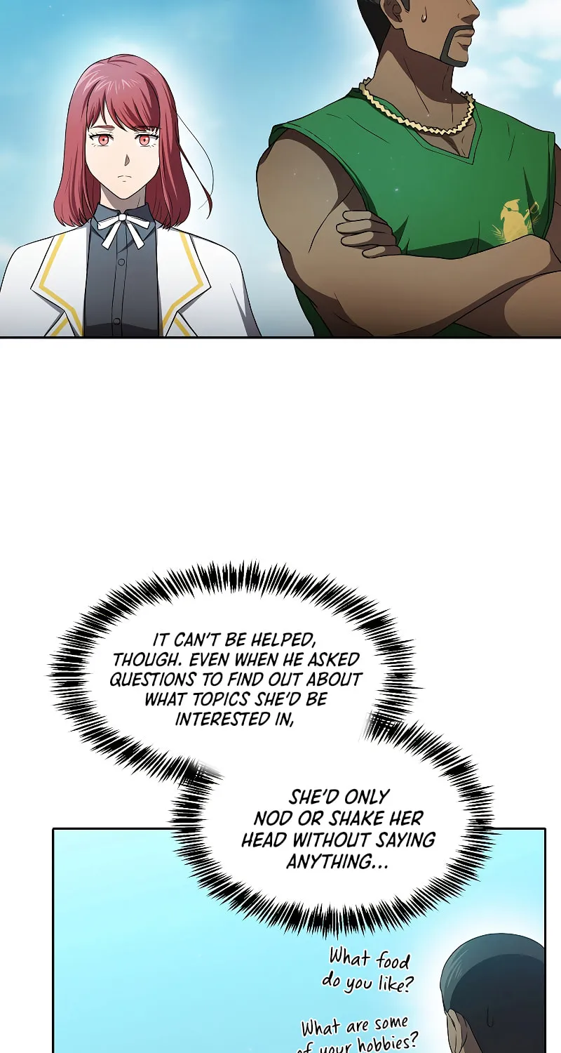 The Celestial Returned from Hell Chapter 137 page 73 - 