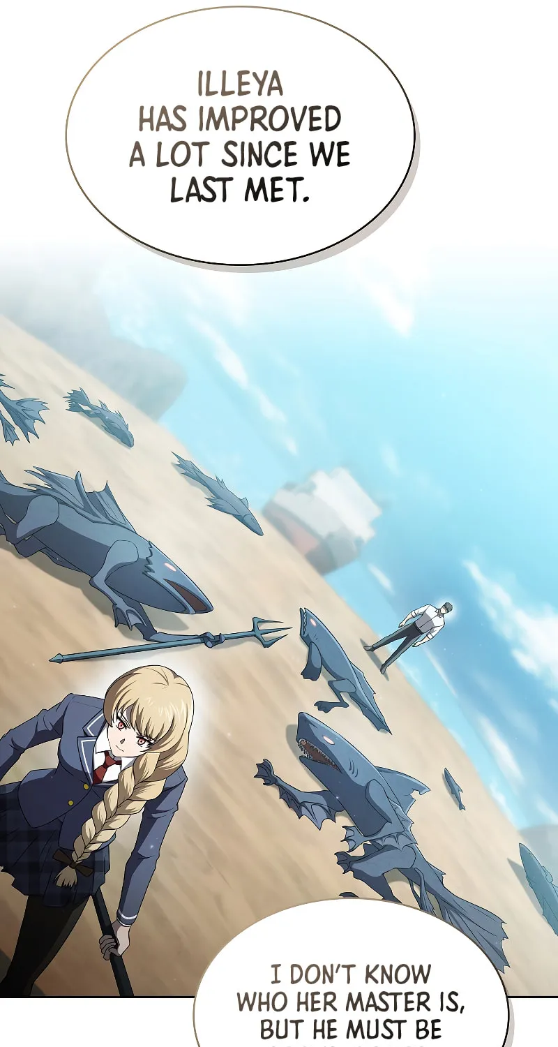 The Celestial Returned from Hell Chapter 137 page 78 - 