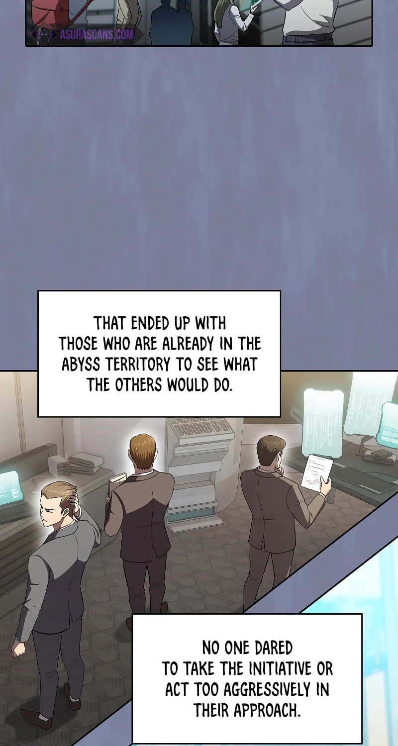 The Celestial Returned from Hell Chapter 137 page 9 - 