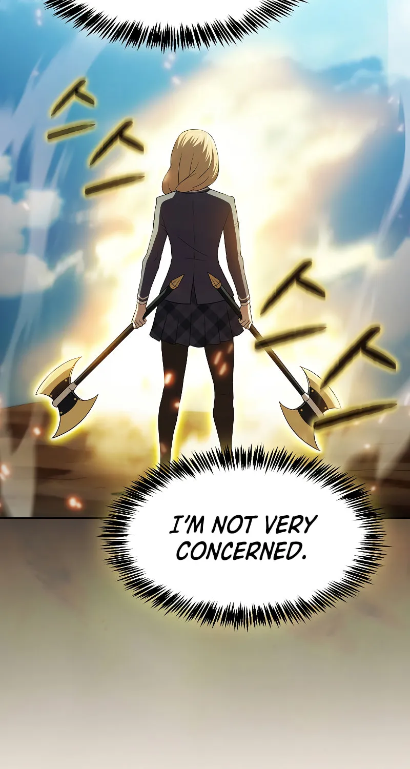 The Celestial Returned from Hell Chapter 137 page 81 - 