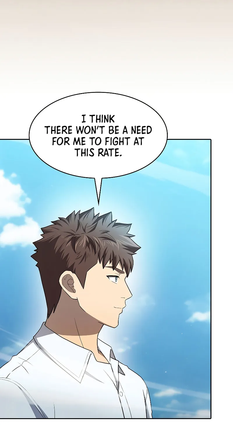 The Celestial Returned from Hell Chapter 137 page 82 - 