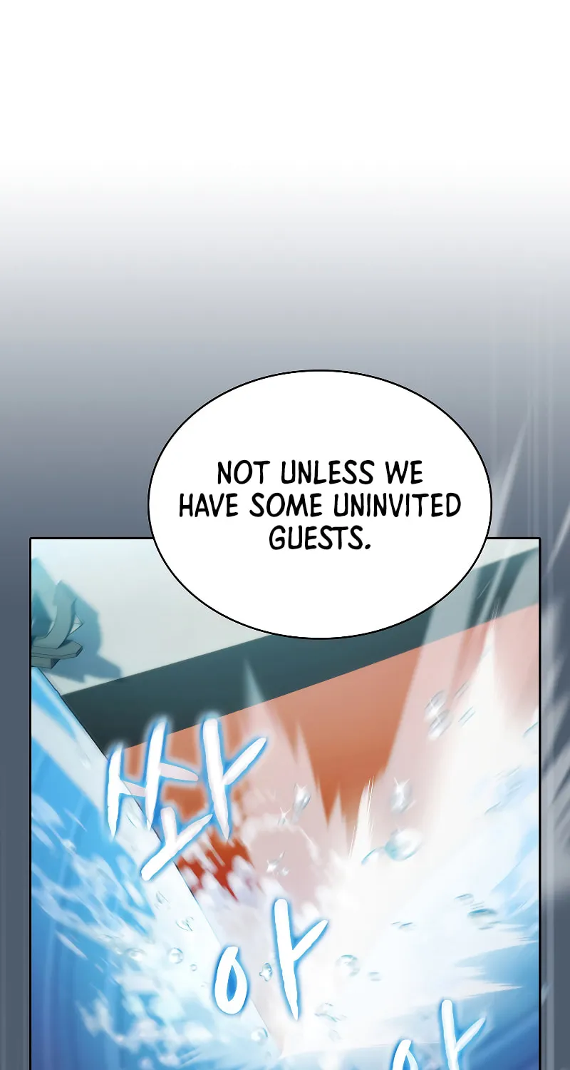 The Celestial Returned from Hell Chapter 137 page 83 - 