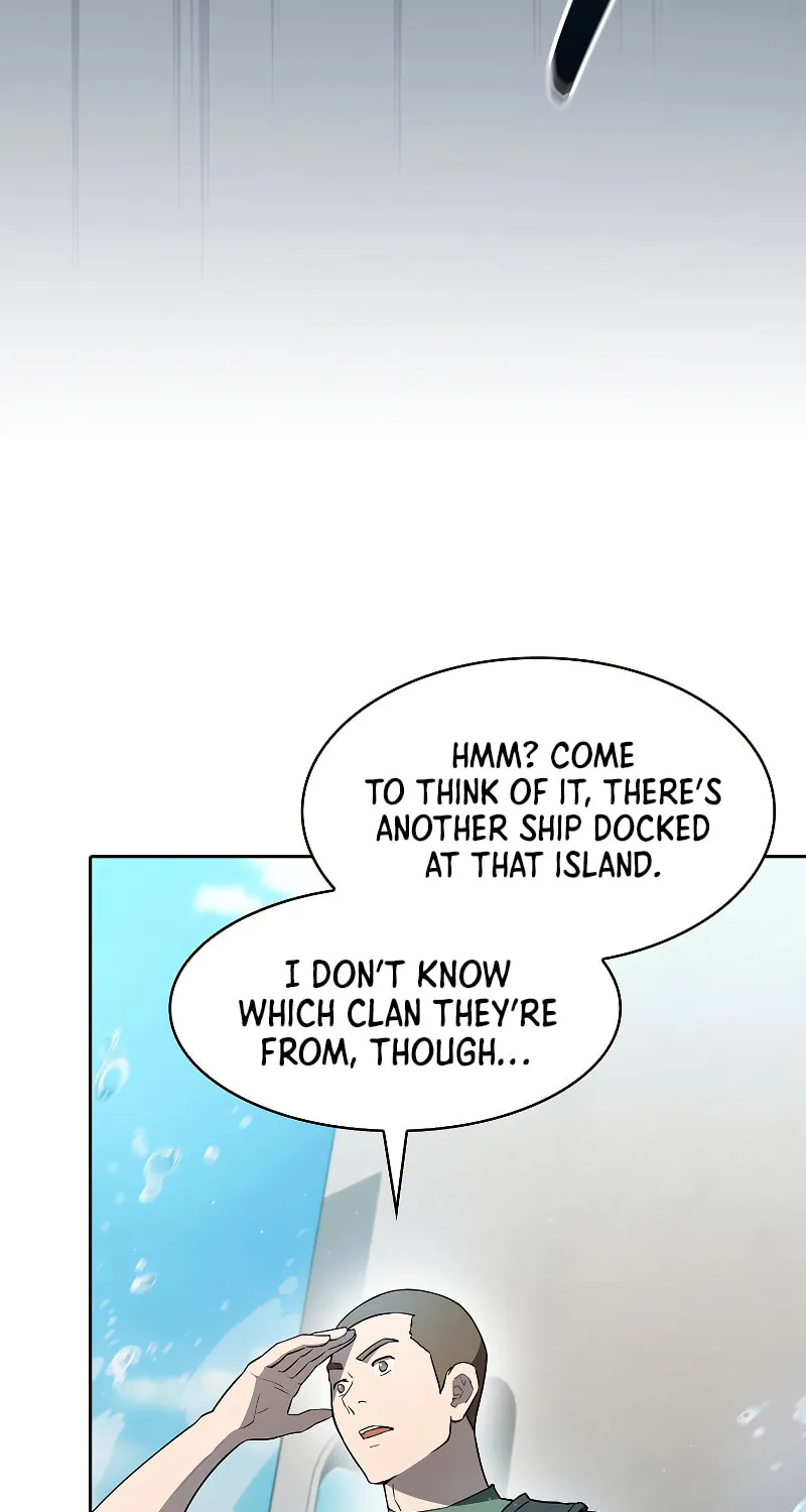 The Celestial Returned from Hell Chapter 137 page 85 - 