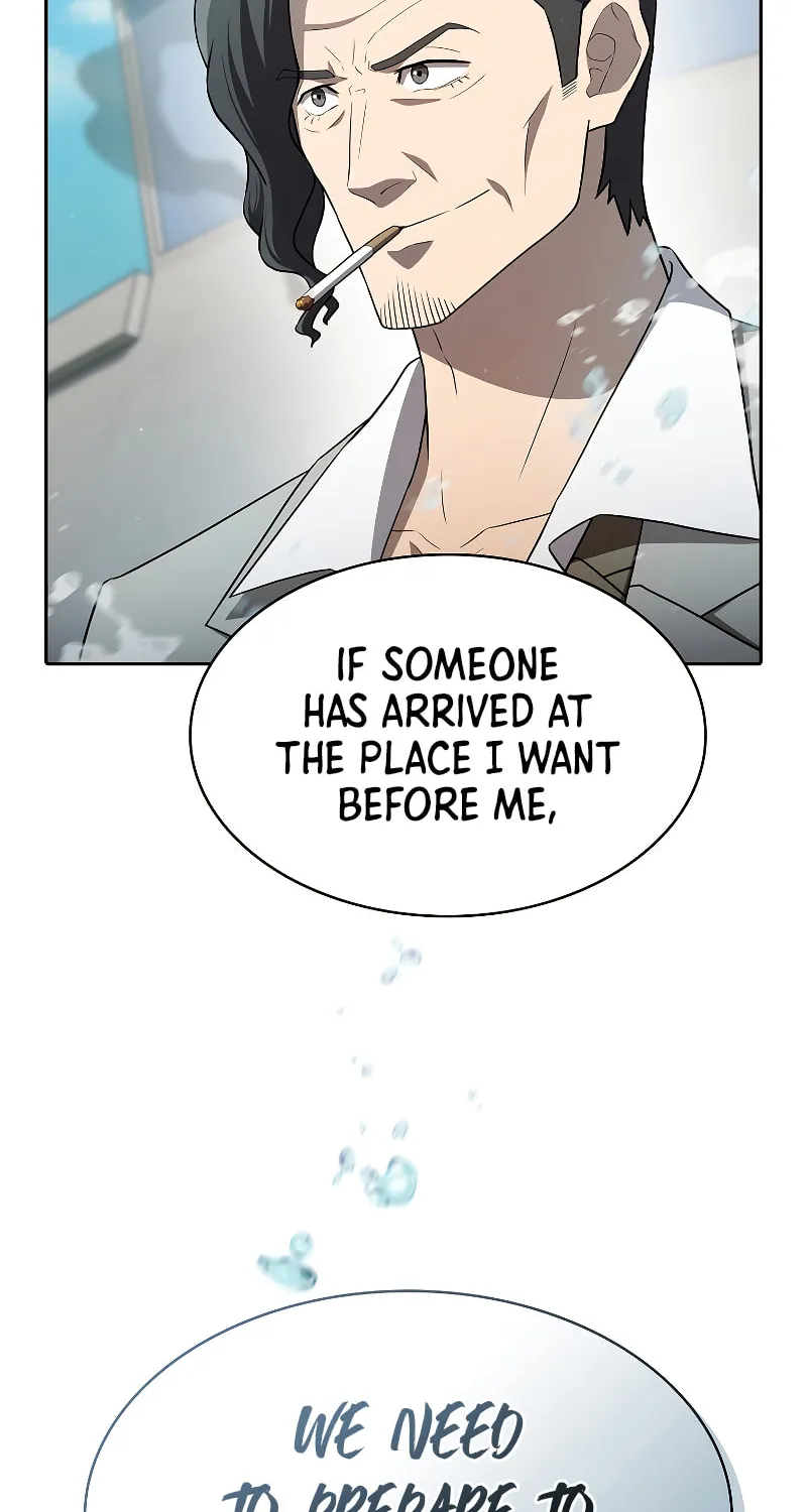 The Celestial Returned from Hell Chapter 137 page 87 - 