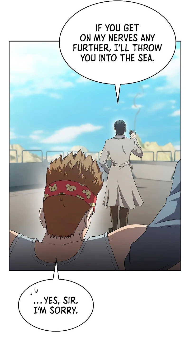 The Celestial Returned from Hell Chapter 138 page 13 - 