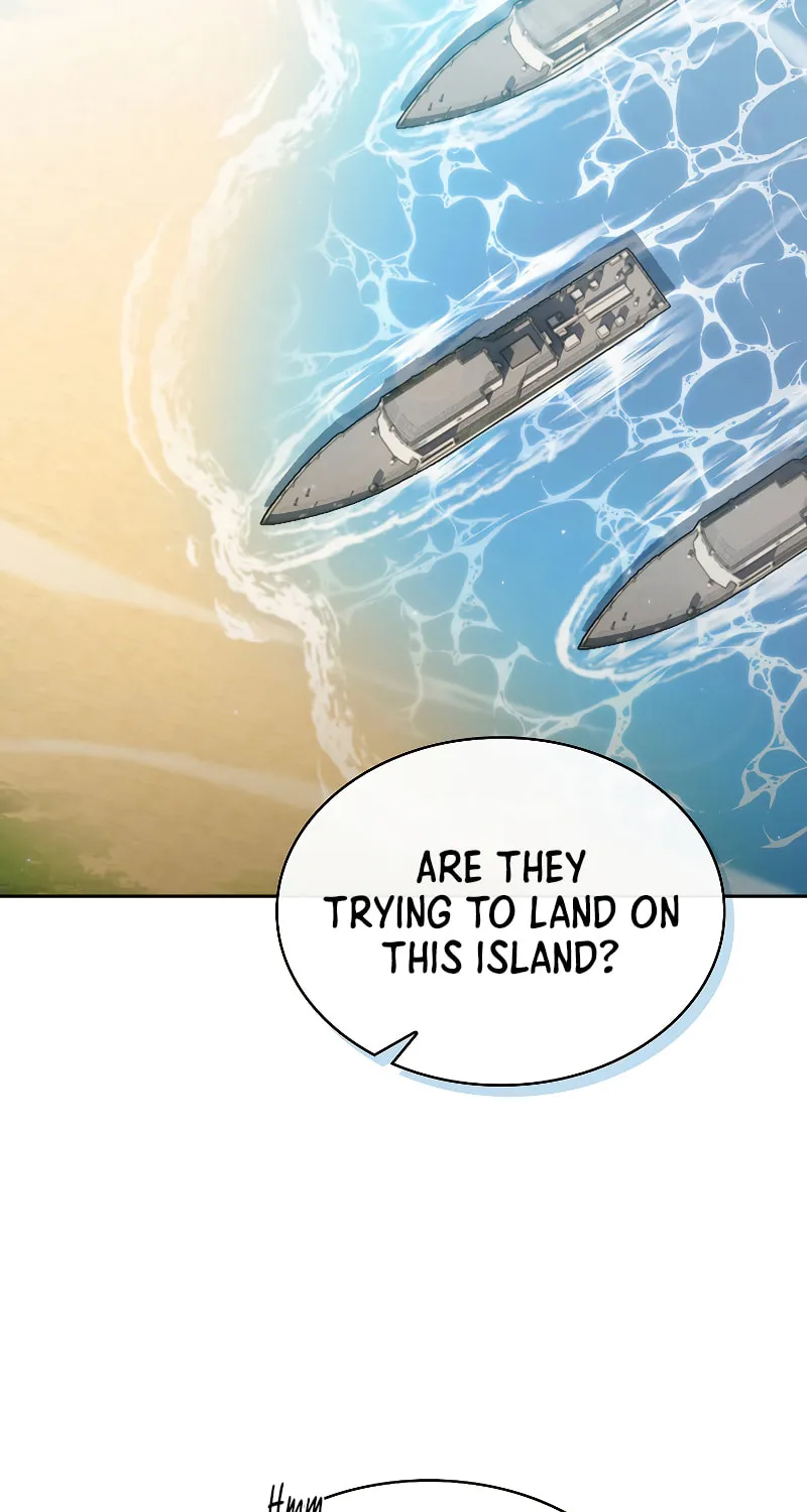 The Celestial Returned from Hell Chapter 138 page 19 - 