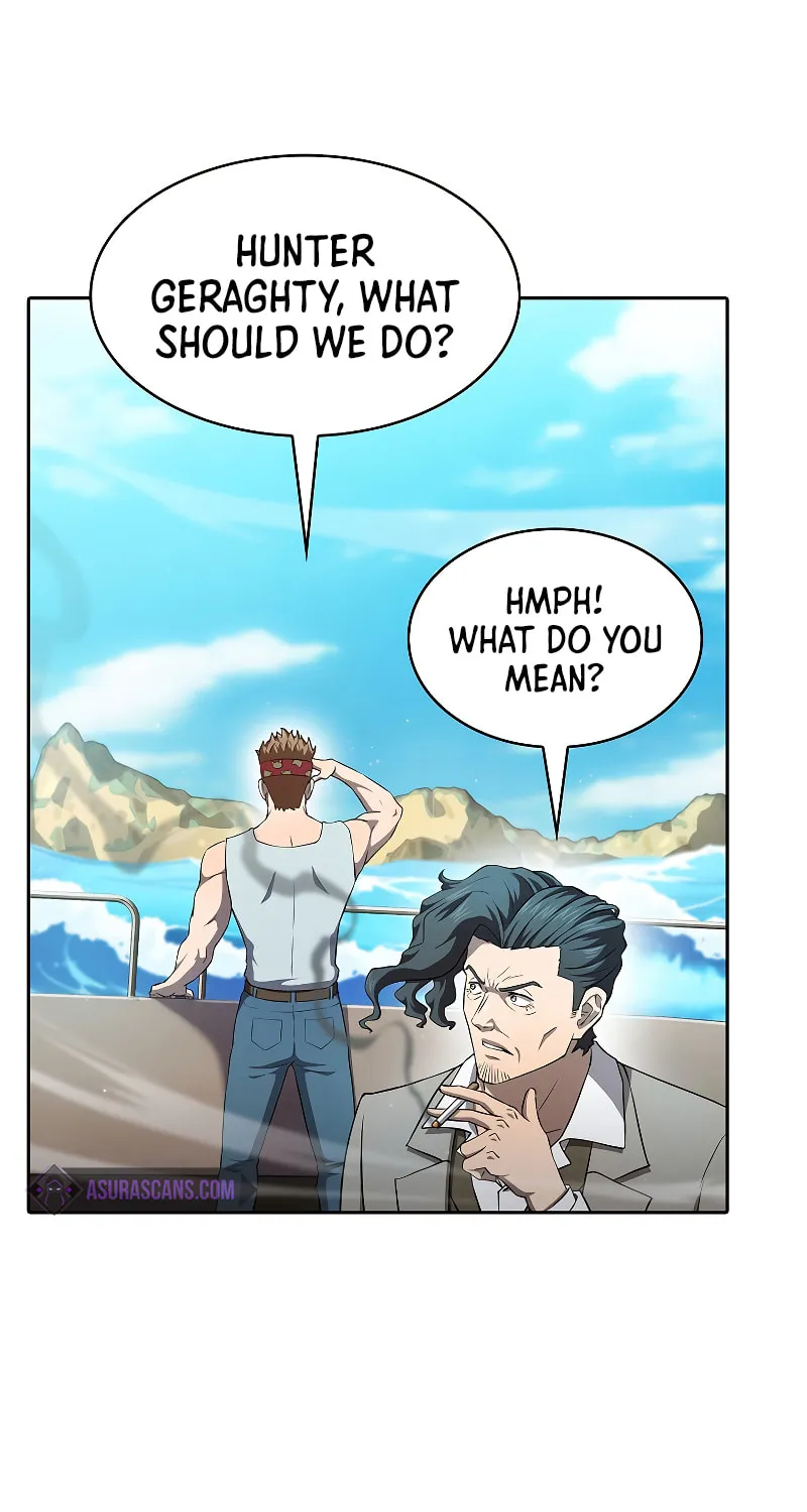 The Celestial Returned from Hell Chapter 138 page 3 - 