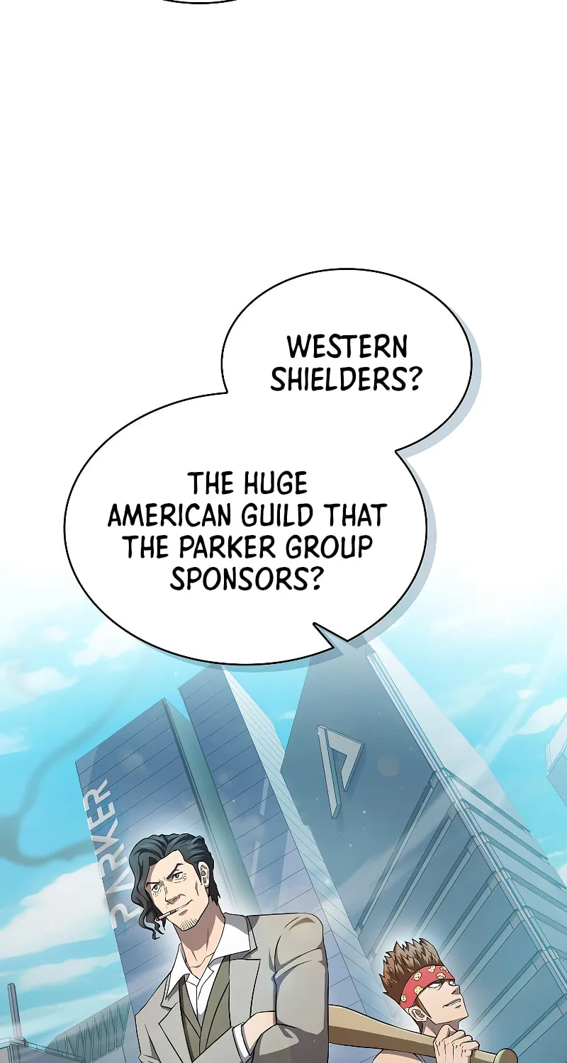 The Celestial Returned from Hell Chapter 138 page 21 - 