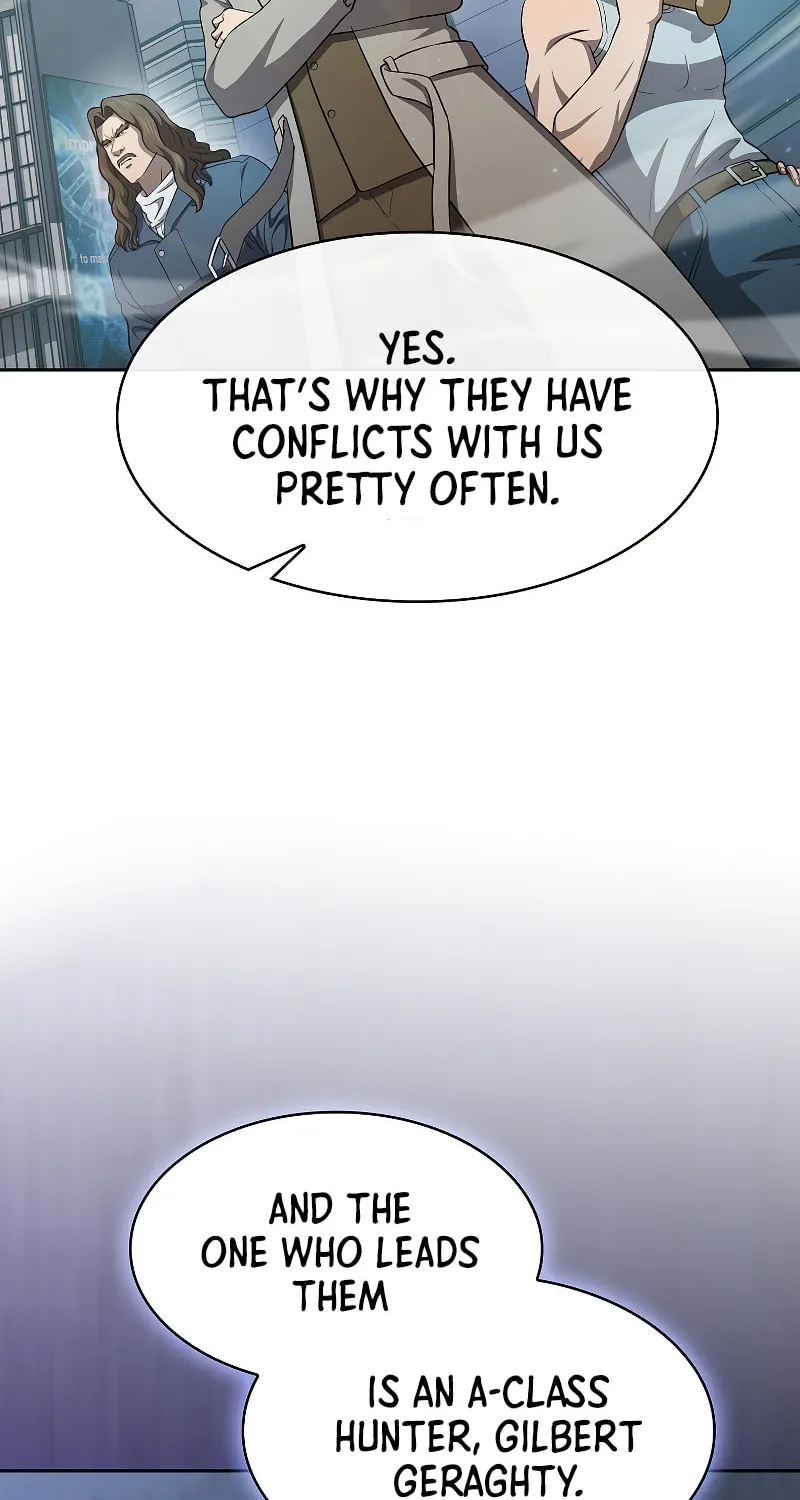 The Celestial Returned from Hell Chapter 138 page 22 - 