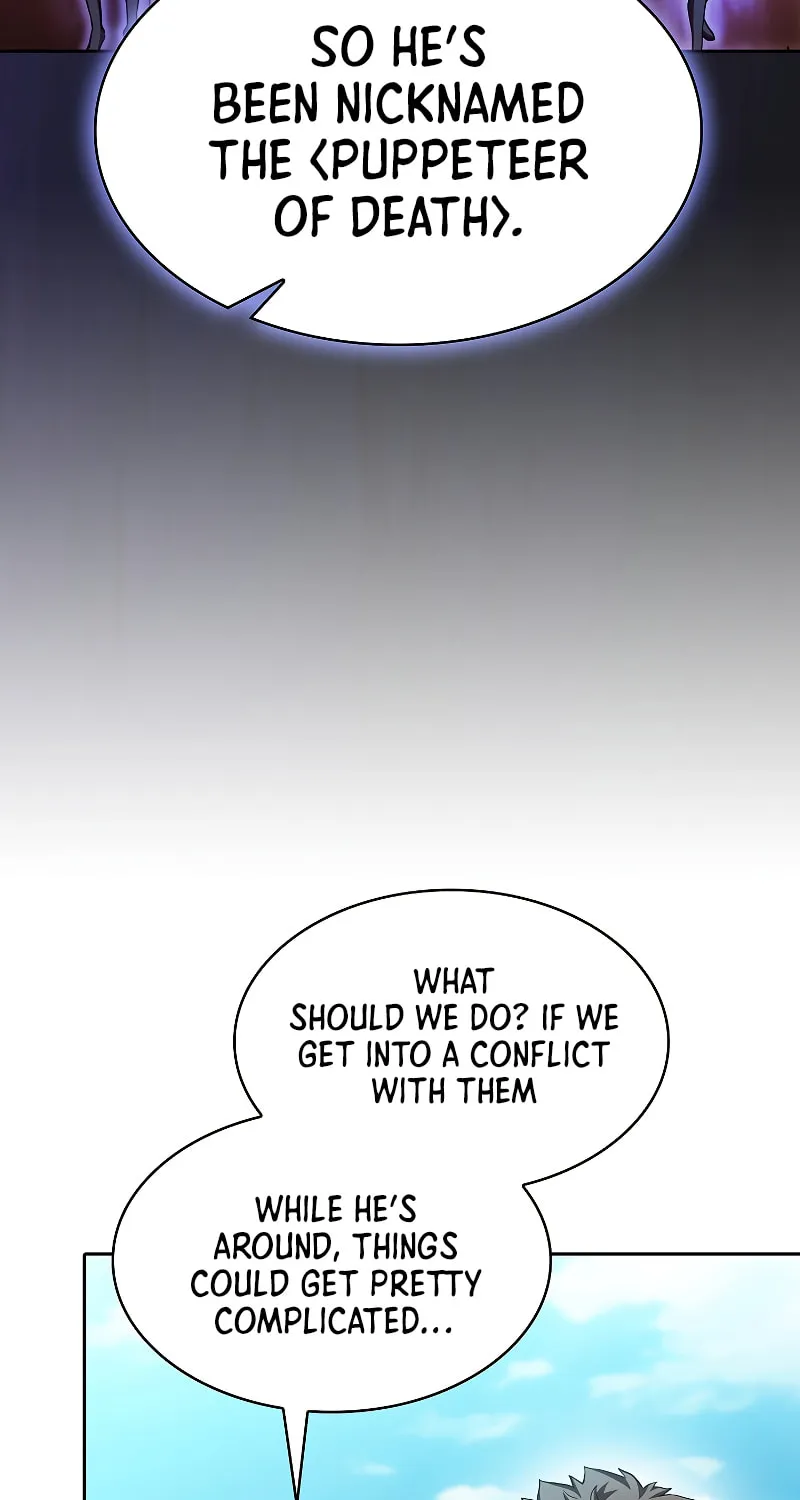 The Celestial Returned from Hell Chapter 138 page 26 - 