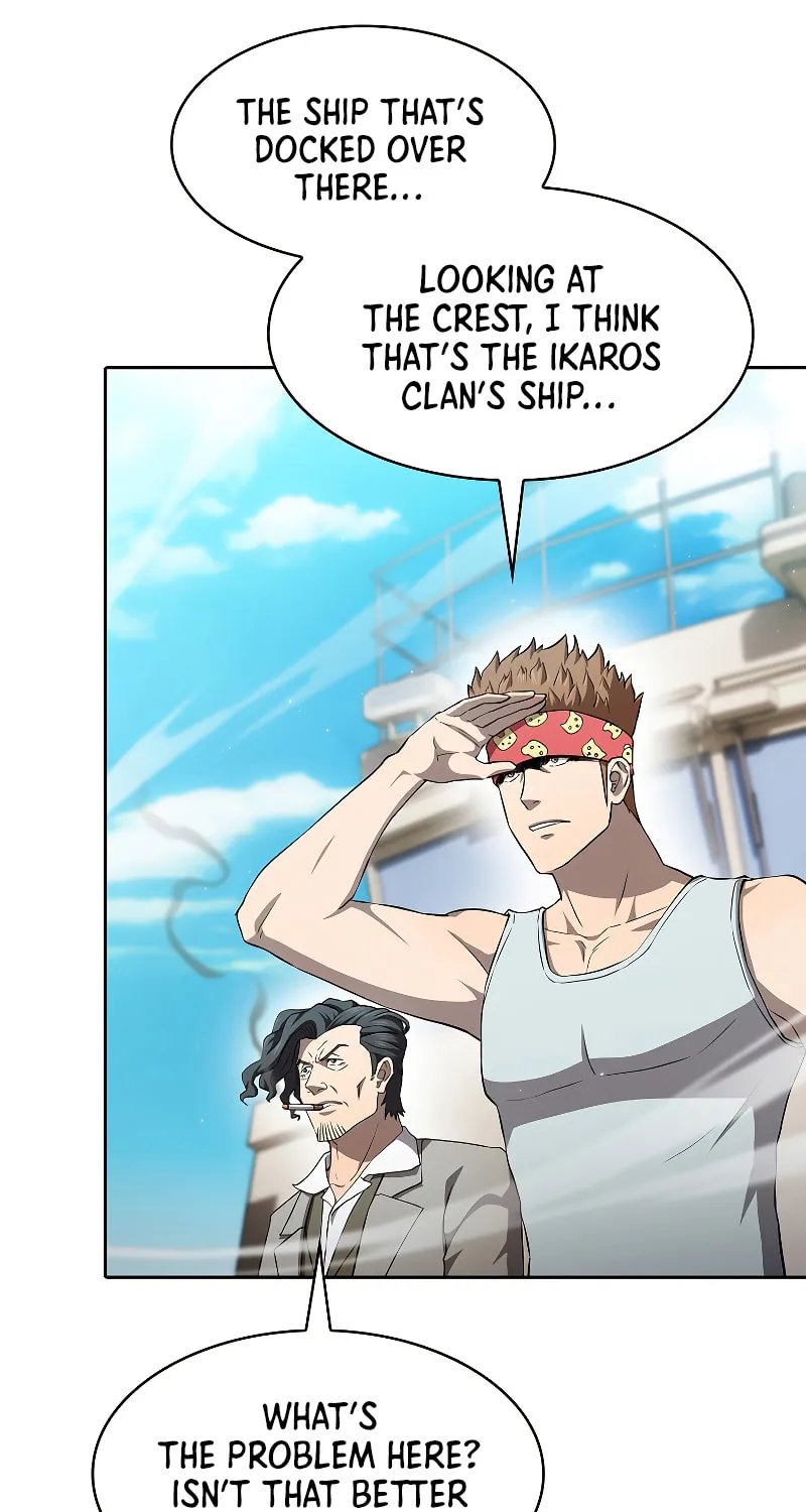 The Celestial Returned from Hell Chapter 138 page 4 - 