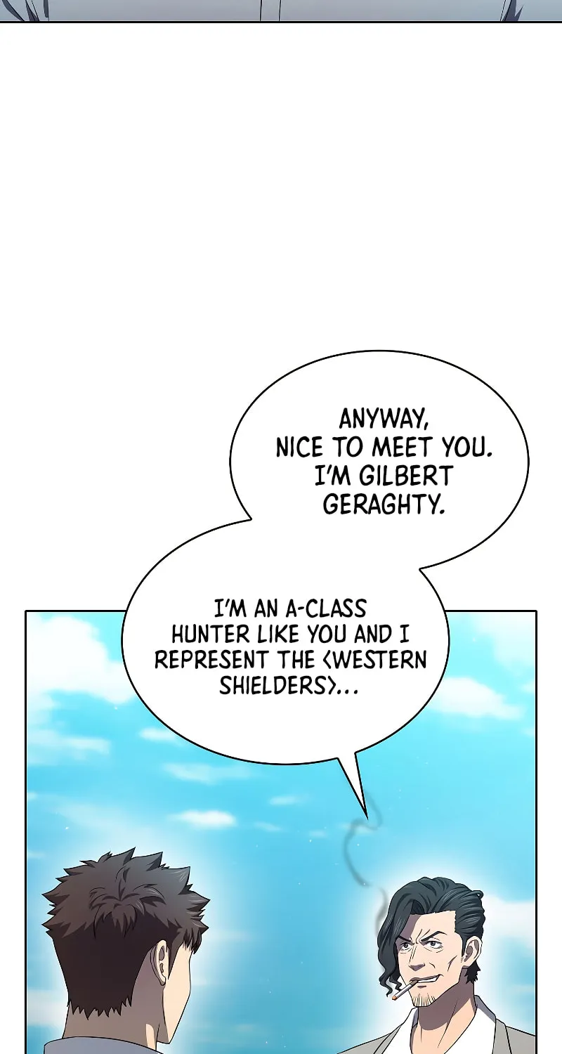 The Celestial Returned from Hell Chapter 138 page 31 - 