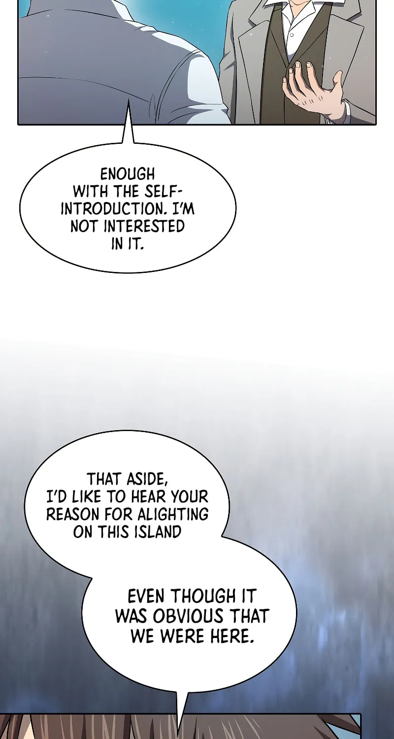 The Celestial Returned from Hell Chapter 138 page 32 - 