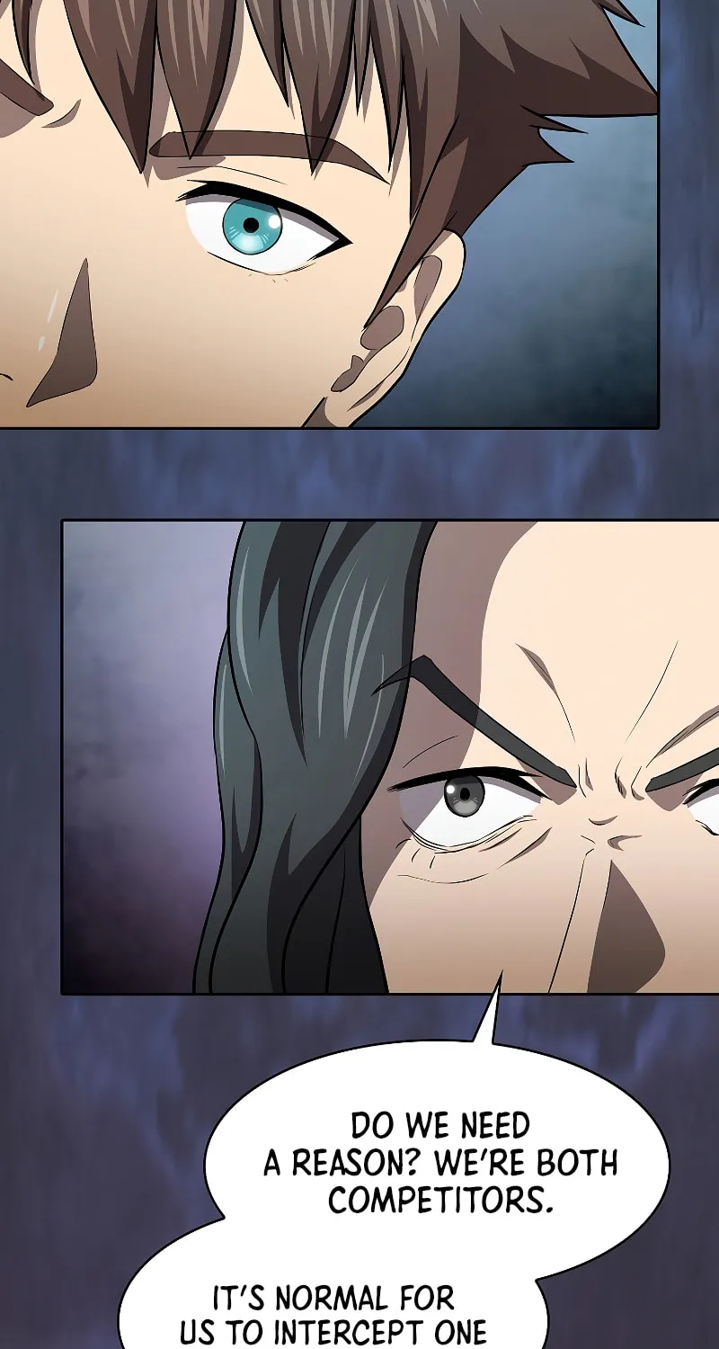 The Celestial Returned from Hell Chapter 138 page 33 - 