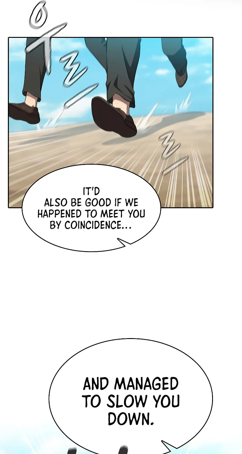 The Celestial Returned from Hell Chapter 138 page 35 - 