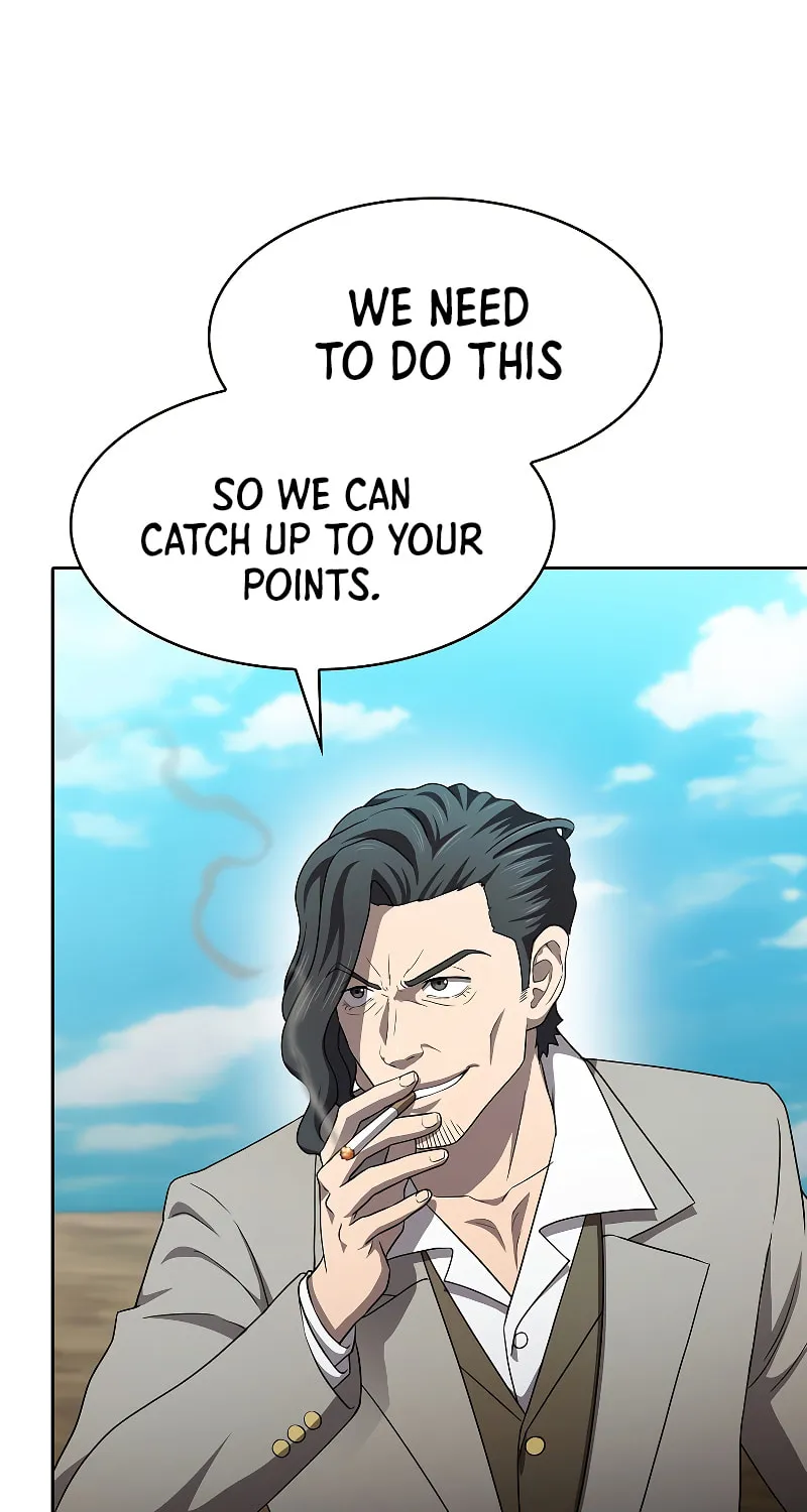 The Celestial Returned from Hell Chapter 138 page 38 - 