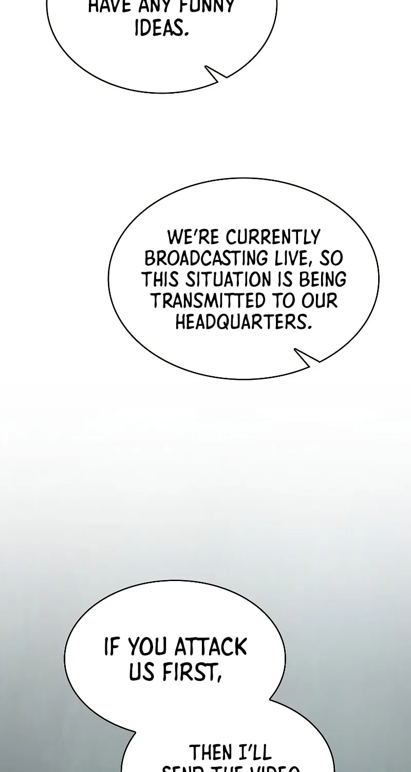 The Celestial Returned from Hell Chapter 138 page 40 - 
