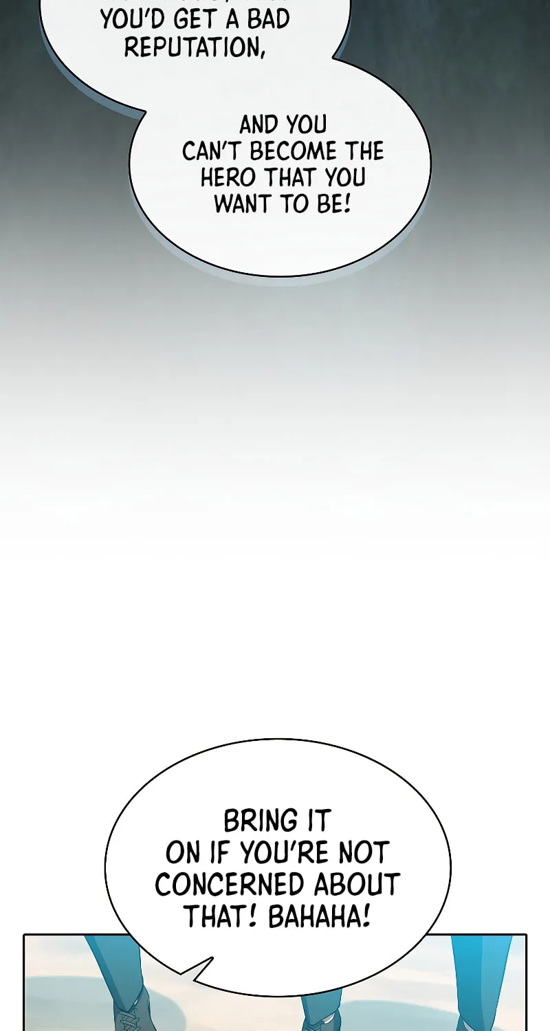 The Celestial Returned from Hell Chapter 138 page 43 - 