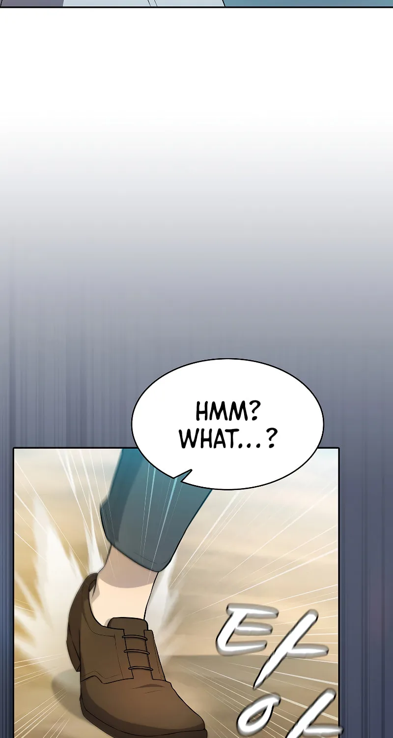 The Celestial Returned from Hell Chapter 138 page 47 - 