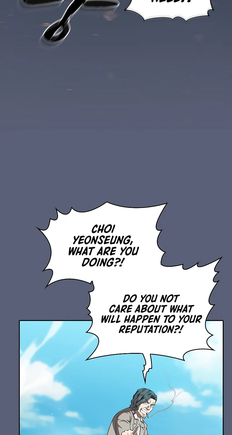 The Celestial Returned from Hell Chapter 138 page 53 - 