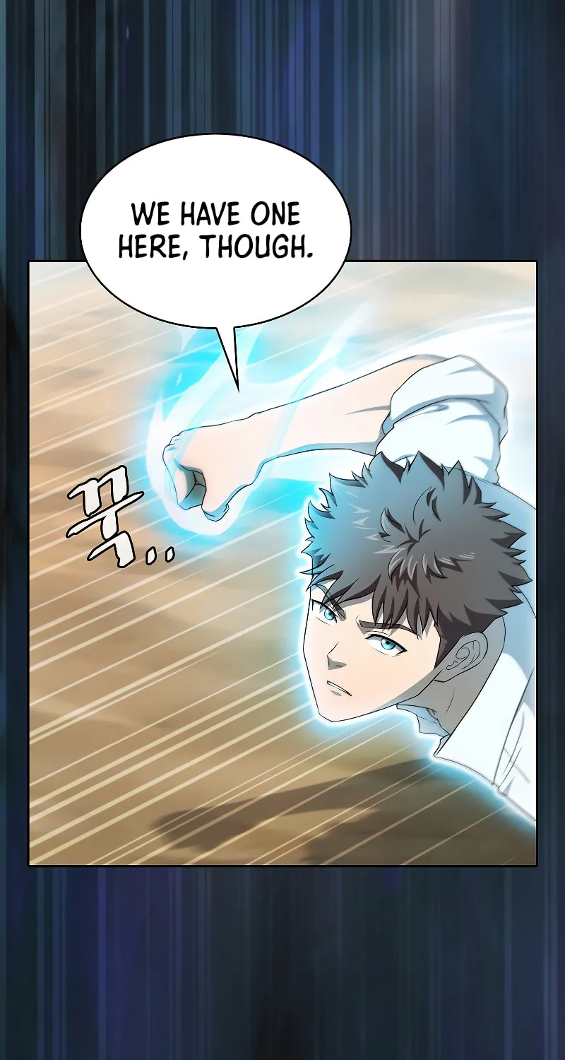 The Celestial Returned from Hell Chapter 138 page 58 - 