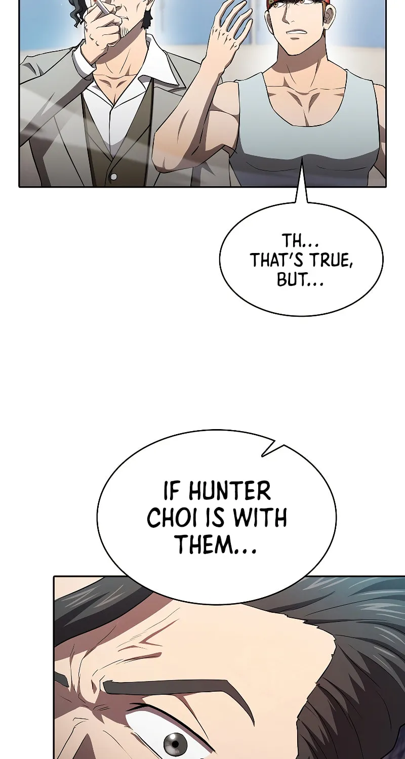 The Celestial Returned from Hell Chapter 138 page 7 - 