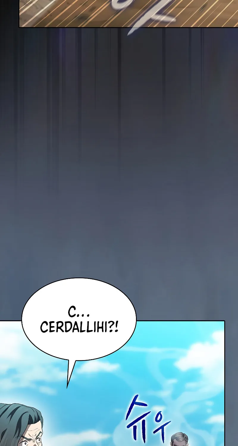 The Celestial Returned from Hell Chapter 138 page 61 - 