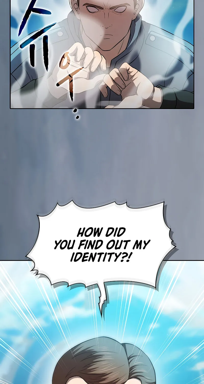 The Celestial Returned from Hell Chapter 138 page 63 - 