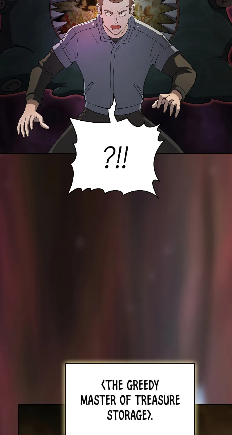 The Celestial Returned from Hell Chapter 138 page 68 - 