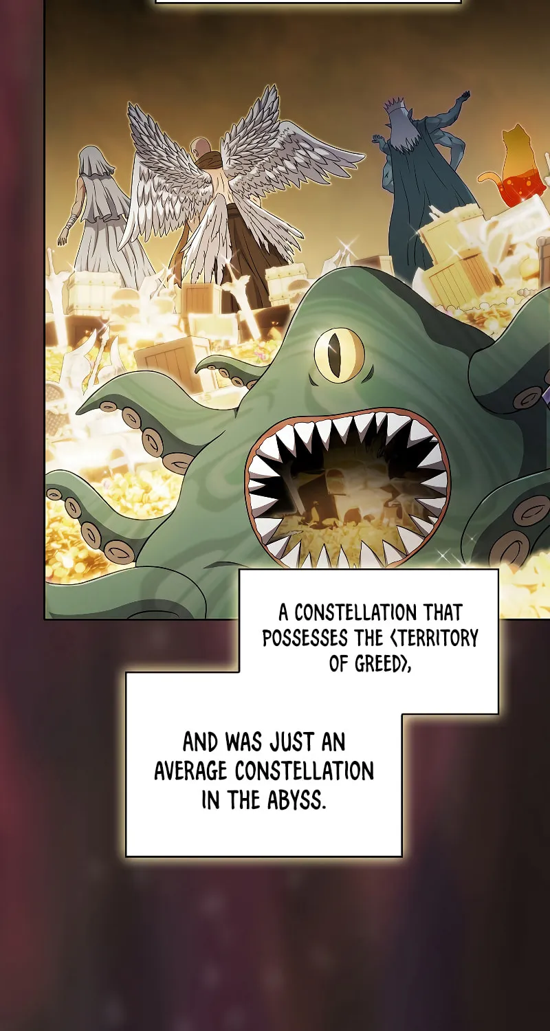 The Celestial Returned from Hell Chapter 138 page 69 - 