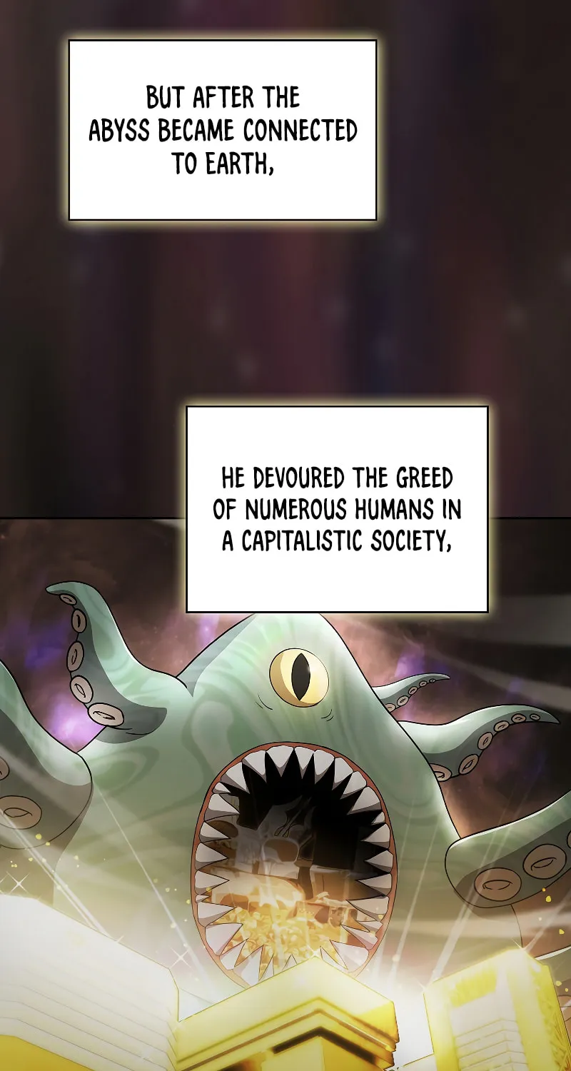 The Celestial Returned from Hell Chapter 138 page 70 - 