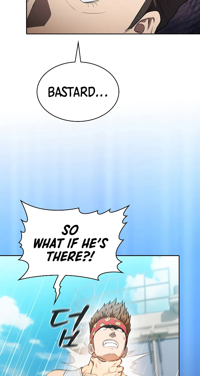 The Celestial Returned from Hell Chapter 138 page 8 - 