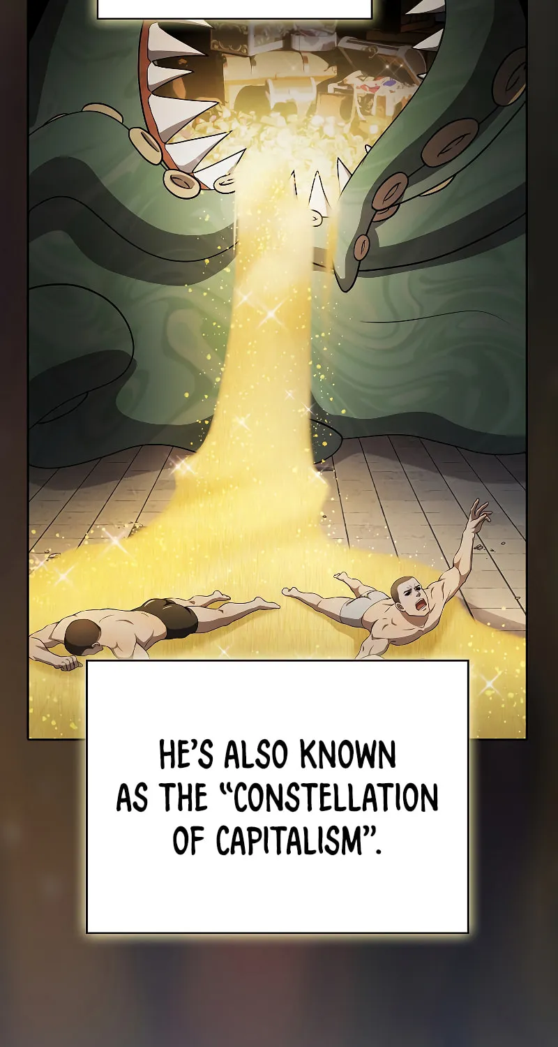 The Celestial Returned from Hell Chapter 138 page 72 - 