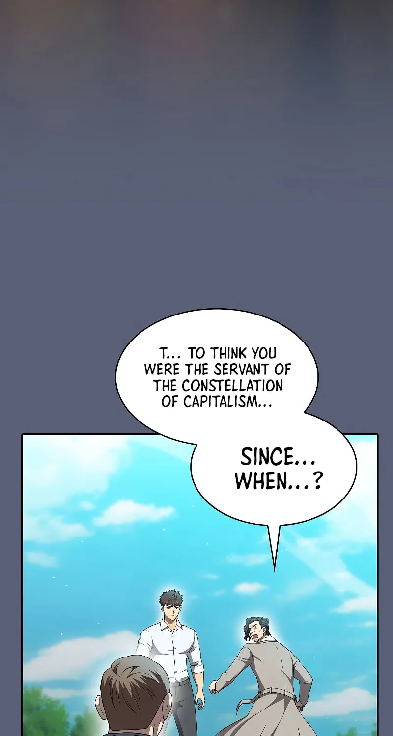 The Celestial Returned from Hell Chapter 138 page 73 - 