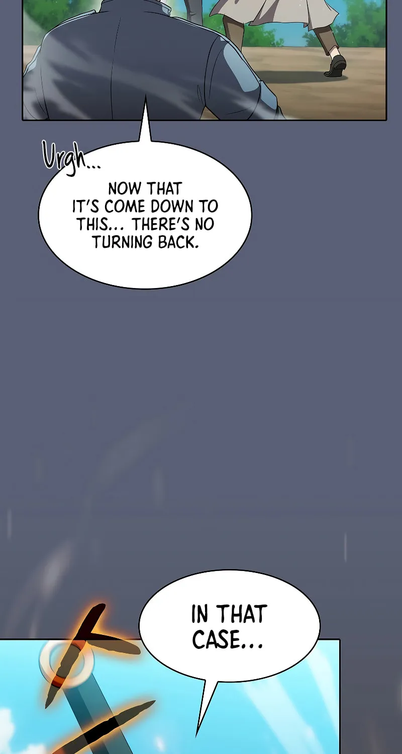 The Celestial Returned from Hell Chapter 138 page 74 - 