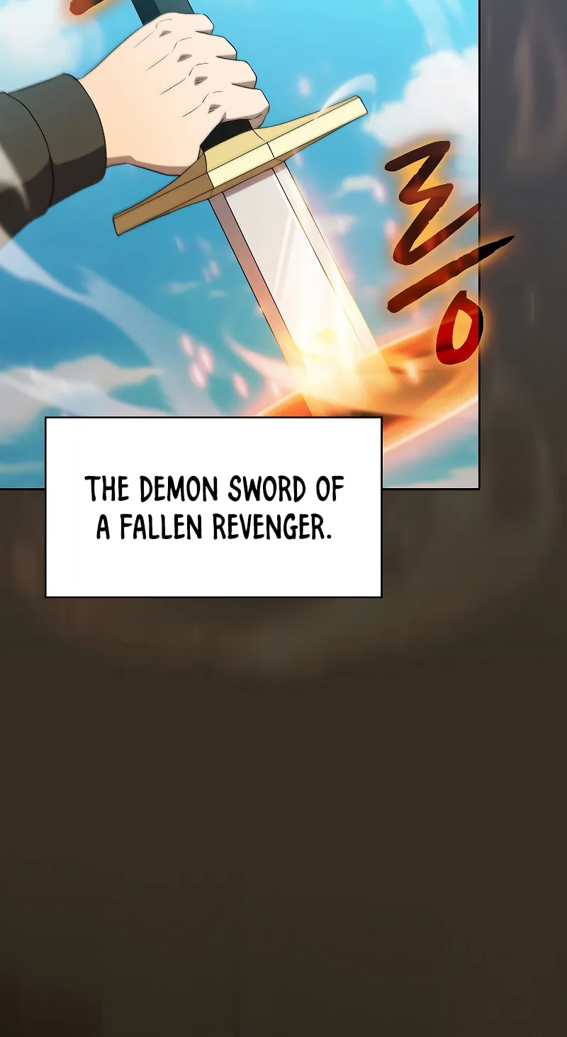 The Celestial Returned from Hell Chapter 138 page 75 - 